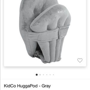 HuggaPod